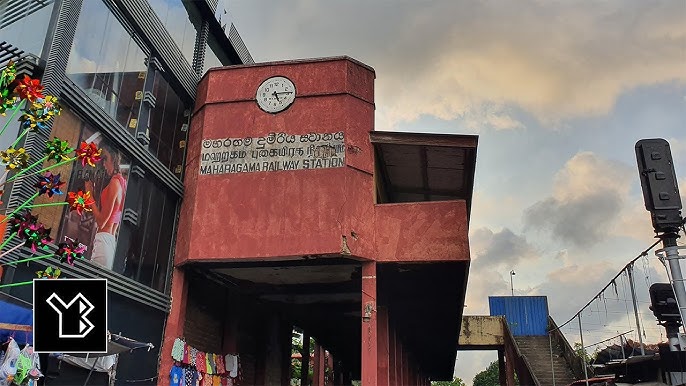 Station Image
